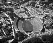 Sanford Stadium, University of Georgia