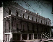 Lucy Cobb Building