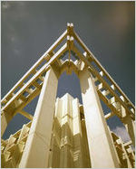 Woodruff Arts Center