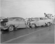 Automobile Accident
