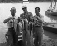 Fishing
