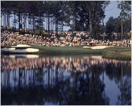 Atlanta Golf Classic, circa 1970