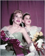 Miss Georgia Beauty Pageant