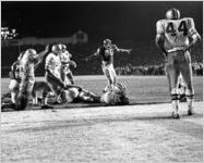 Georgia Tech Football
