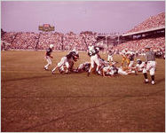 Georgia Tech Football