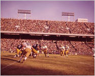 Georgia Tech Football