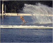 Water Skiing