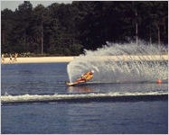 Water Skiing