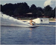 Water Skiing