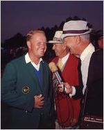 Masters Golf Tournament