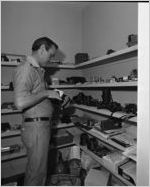 Busbee, George