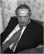 Caldwell, Erskine
