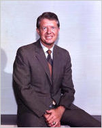 Carter, Jimmy