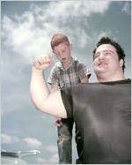 Anderson, Paul