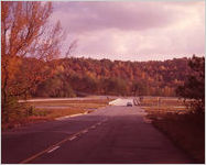 Interstate Highways, circa 1975