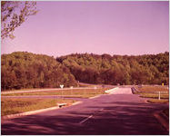 Interstate Highways, circa 1975