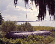 Jekyll Island, circa 1970
