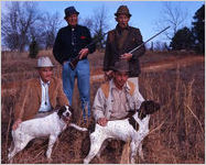 Bing Crosby; Phil Harris