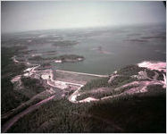 Buford Dam