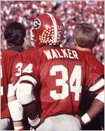 Herschel Walker