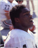 Herschel Walker
