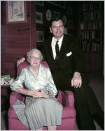Talmadge, Mattie