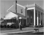 Talmadge, Mattie