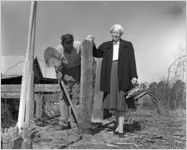Talmadge, Mattie