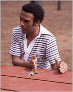 Young, Andrew, circa 1979