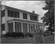 O'Connor, Flannery