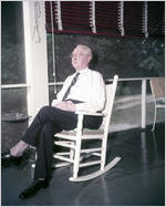 George, Walter