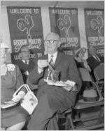 George, Walter