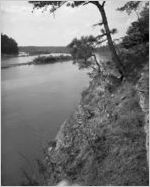 Chattahoochee River