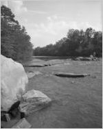Chattahoochee River