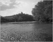 Chattahoochee River