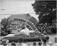 Georgia Poultry Festival
