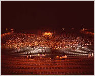 Chastain Amphitheater