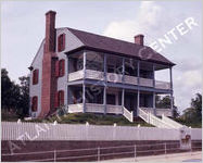 The Mackey House