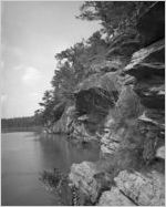 Chattahoochee River