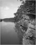 Chattahoochee River