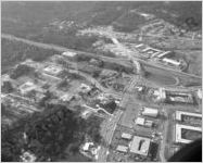 Executive Park , Atlanta (Ga.)