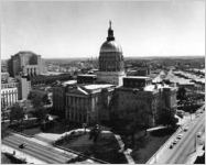 Georgia State Capitol