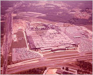 General Motors Plant