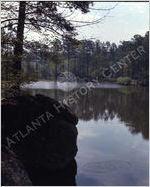 Panola Mountain State Park