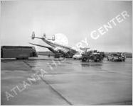 Airplane Crash, Eastern Airlines