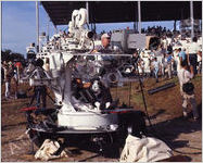 Apollo 11 launch