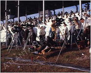 Apollo 11 launch