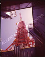 Apollo 11 launch