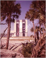 Apollo 11 launch