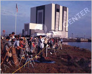 Apollo 11 launch